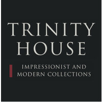 Trinity House Paintings Logo