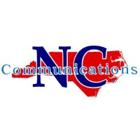 NC COMMUNICATIONS, INC. Logo