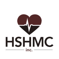 HEALTH SCIENCES HIGH SCHOOL AND MIDDLE COLLEGE Logo