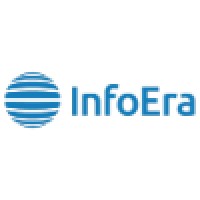 InfoEra Latvia Logo