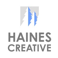 Haines Creative, LLC Logo