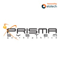 Prisma System Logo
