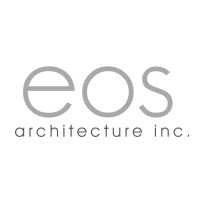 EOS Architecture Inc. Logo