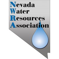 Nevada Water Resources Association Logo