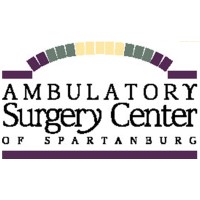 AMBULATORY SURGERY CENTER OF SPARTANBURG Logo