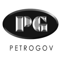PetroGov, LLC Logo