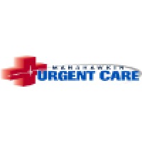 Urgent Care Now Logo
