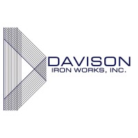 Davison Iron Works, Inc. Logo