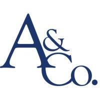 Bernard A. Affetto & Co. Logo