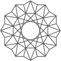 Pedra Silva Arquitectos Logo