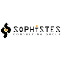 Sophistes Consulting Group Logo