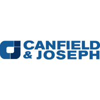 CANFIELD & JOSEPH, INC Logo
