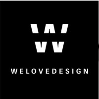 WELOVEDESIGN Logo