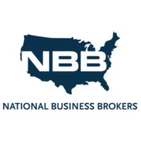 National Business Brokers, Inc. Logo