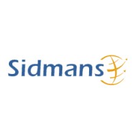 SIDMANS, INC. Logo