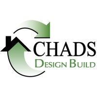 Chads Design Build Logo