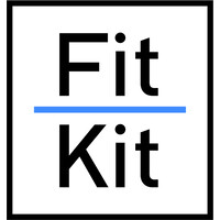 FitKit Wellness Logo