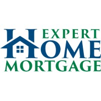 Expert Home Mortgage Inc Logo
