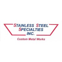 Stainless Steel Specialties Inc. Logo