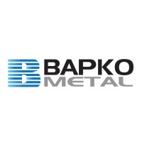 BAPKO Metal, Inc. Logo