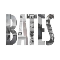 Bates.eu.com Logo