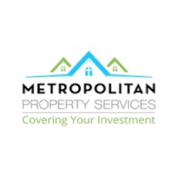 Metropolitan Property Services LLC Logo