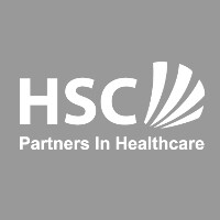 Human Service Center of Peoria Logo