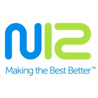 N12 Technologies, Inc. Logo
