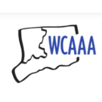 WESTERN CONNECTICUT AREA AGENCY ON AGING, INC. Logo