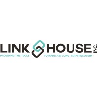 Link House, Inc. Logo