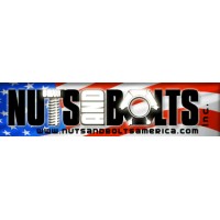 Nuts & Bolts, Inc. Logo