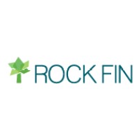 Rock Fin Countertops, Inc. Logo