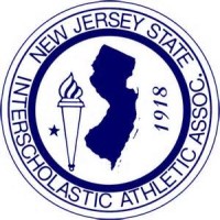 NJSIAA Logo
