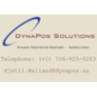 DynaPos Solutions Logo