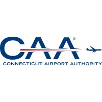 Connecticut Airport Authority Logo