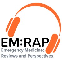 EM:RAP, Inc. Logo
