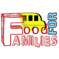 Food for Families, Inc Logo