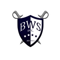 BETTER WISER STRONGER INC Logo