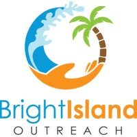 Bright Island Outreach Logo