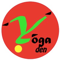 Yoga Den, Inc. Logo