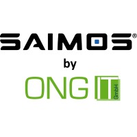 SAIMOS by ONG-IT GmbH Logo