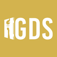 Golden Door Scholars Logo