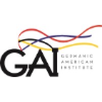 Germanic-American Institute Logo
