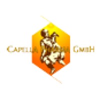 Capella Pharma GmbH Logo