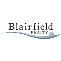 Blairfield Realty, LLC Logo