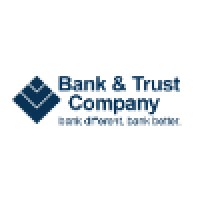 * Bank & Trust Company Logo