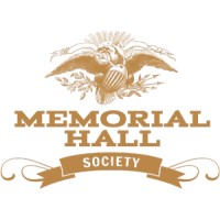 Cincinnati Memorial Hall Society Logo
