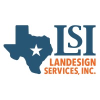 Landesign Services, Inc. Logo
