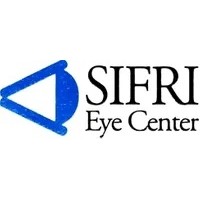 SIFRI EYE CENTER, LTD., LLC Logo