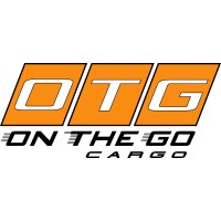 ON THE GO CARGO INC Logo